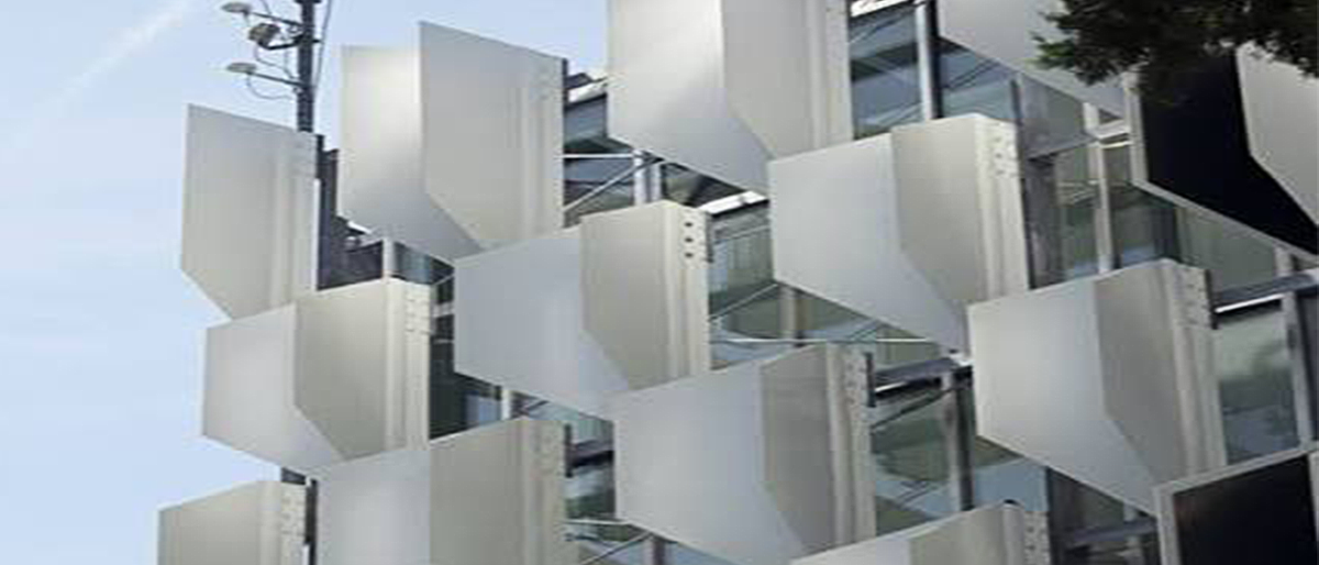 Facade by TV Series