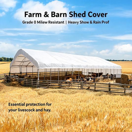Superior TentMembrane Fabric-5