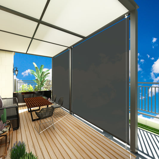 TSL TSM3 Premium All‑Weather Sunshade Fabric – 15% Openness for Balanced Visibility &amp; Heat Control – 30% Lighter, 102% Stronger – Fire‑Retardant, Self‑Cleaning – Ideal for High‑End Residential &amp; Commercial Projects